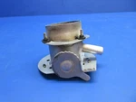 Piper PA-28-236 Dakota Lh Fwd Air Vent Assy P/n 68416-02 (0623-273). Fixed Price $124.95.