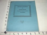 Us Army Air Forces Wttc Manual 30-38 General Electric Computers Servicing 1945. Fixed Price $162.50.