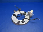 Mccauley Spinner Bulkhead W/ Fillets P/n D3796 (0226-97). Fixed Price $398.50.