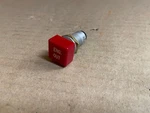 Bell Helicopter SW40352-1 Engine Out Switch Light. Fixed Price $71.40.