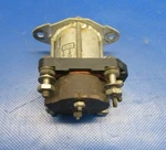 Cutler Hammer Relay 55 Amp P/n 6041H219 (0219-161). Fixed Price $80.00.