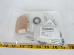 Lot Of Washers NSN:5310008056758 Nos Aviation Aircraft Airplane Military. Fixed Price $29.99.
