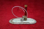 Honeywell Fuel Tank Quantity Probe W/ Mounting Bracket Pn FG220A224. Fixed Price $350.95.