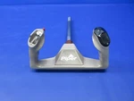 1996 Piper PA-28-181 Archer Pilot Control Wheel & Column 85292-07 (1224-2034). Fixed Price $1195.00.