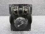 15711-1-F Bendix PB-10A Automatic Pilot System Controller (worn Face). Fixed Price $700.00.