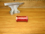Parker 583-1/2D1 *new Old Stk* Swing Check Valve Aluminum. Fixed Price $399.75.