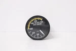 Glassco 90014-3 Hydraulic Pressure Indicator 50243. Fixed Price $131.25.
