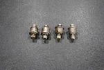 Beechcraft Bonanza Flap Track Rollers BC56984. Fixed Price $130.50.