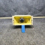 002-910011-27 Beechcraft F33A Funnel Assy Intake. Fixed Price $407.55.