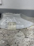 Cessna 172L Lh Gear Fairing. Fixed Price $93.00.