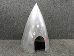 D3534 Cessna 402B Blade Spinner Dome (core). Fixed Price $252.00.