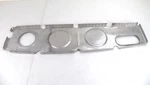 Cessna 150 Lh Wing Center Section Rib 0523510-19, Sta 84. Fixed Price $350.00.
