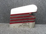 36707-003 Piper PA28RT-201 Tail Surface Fairing Assembly. Fixed Price $364.00.