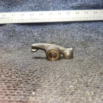 639615 Continental GO-300 Cessna C175 Exhaust Rocker Arm. Fixed Price $102.00.