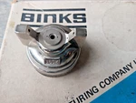 Binks- 36SK Air Cap. Fixed Price $99.66.