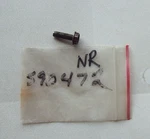 590472 Screw Bolt Replaces Tecumseh. Fixed Price $8.99.