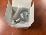Wamco Universal Lamp 14V 21W (p/n: 1512). Fixed Price $125.00.