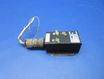 Cessna 310 Consolidated Control Monitor 28V P/n 9910082-2 Warranty (0525-1427). Fixed Price $595.00.