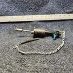 169-380006 Beechcraft A23A Musketeer Custom Iii Master Brake Cylinder. Fixed Price $249.00.