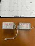 Whelen Strobe Power Supply A490ATSCF. Fixed Price $200.00.