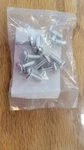 Cessna Screw STD1925 (10 Pack). Fixed Price $10.00.