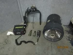 Spectrolab Night Sun SX16 Helicopter Search Light Parts & Repair... Fixed Price $1839.99.