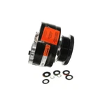 15-20189 Ac Delco A/c Compressor New For Chevy Olds Suburban With Clutch S10 Gmc. Fixed Price $378.91.