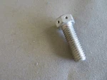 Cessna Aircraft Bolt, P/n 0750220-1 (be) New Surplus. Fixed Price $115.25.