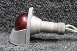 11683-21-1524, A1280-2 Grimes Wing Tip Position Light With Lens Lh (28V). Fixed Price $67.20.