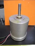 Western Motor Electric 372LB17 Nsn 6105-00-949-3607 Aircraft As Pictured &TD-2. Fixed Price $6539.00.