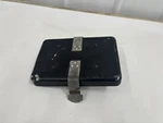 66 Cessna 150 F Battery Housing Box Lid Cover 0413402-2. Fixed Price $180.00.