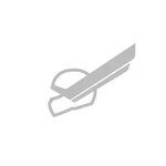 Joes Racing Products 15070 Camaro 70-81 A-arm, Screw In, 9.5" Long, 0" Offset St. Fixed Price $164.29.