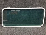 0717025-202 Cessna 172RG Cabin Door Openable Window Lh (tinted). Fixed Price $257.60.