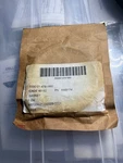6MB174 Gasket 5330-01-479-1880 Bell Helicopter Textron Aerospace Grade Nos. Fixed Price $19.00.