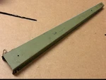 Bell Helicopter Hat Assembly P/n 47-739-162-4 Sa 047-739-162-004 New. Fixed Price $175.00.