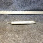 10650 Cessna 172F Flap Actuator Cylinder Assembly. Fixed Price $113.00.