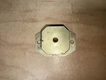Sikorsky Aircraft Structural Fitting SB7301-103 1560-01-100-1701 UH-60A. Fixed Price $889.98.