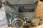 Edo-aire Mitchell Autopilot Roll Servo 1C363-1-373R *tested Good. Fixed Price $215.00.