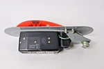 Grimes 43325-16870 Tandem Oscillating Light Assy. Fixed Price $550.00.