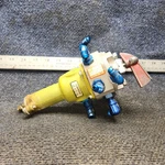 35-921155-603 Beechcraft 35-33 Fuel Selector Valve Assy. Fixed Price $706.00.