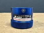 Aeroquip Dust Cover Assembly Bell Helicopter August P/n 377904-12 New. Fixed Price $44.75.