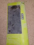 Piper PA-28 Right Flap 62320-02. Fixed Price $700.00.