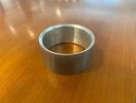 Cessna Nlg Nose Gear Strut Top Bearing 1243021-1 150 172 182 210 New. Fixed Price $39.00.
