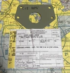 5013049-4 Shim Nose Gear Cessna New Packaging With 8130 Retail $158.00. Fixed Price $74.99.