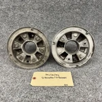 D-30661 D-30656 Mccauley Wheel Assembly 6.00X6 Cessna. Fixed Price $300.00.