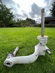 Beech Sierra B24R Main Landing Gear Rh P/n 169-810001-601 (189-810033). Fixed Price $499.00.