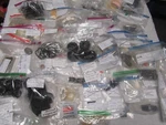 Senco Pneumatic Tool Parts Genuine New Old Stock You Choose By Mpn (LOT#2). Fixed Price $13.99.