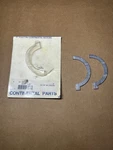 Ea Continental 633141 Thrust Washer Set New Surplus O-200 C90 C85 A65. Fixed Price $89.99.