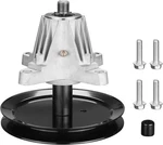 Spindle Assembly W/bolt For Mtd 918-04865A 918-04636A 285-847. Fixed Price $21.99.