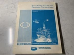 RT-1301A / RT-1401A Receiver-transmitters Maintenance Manual Bendix. Fixed Price $172.37.